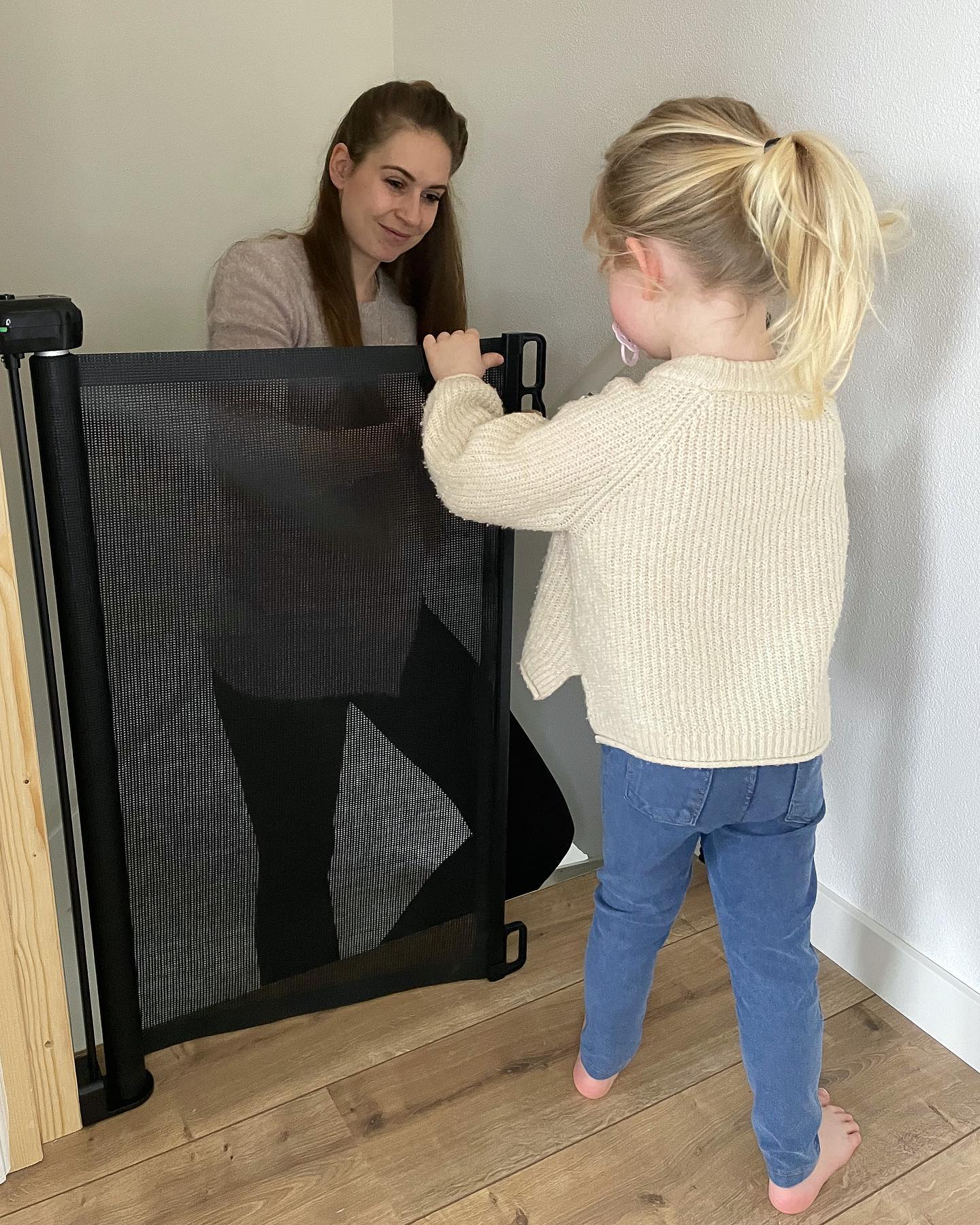 Vier Voordelen van de Twinky Traphekjes!