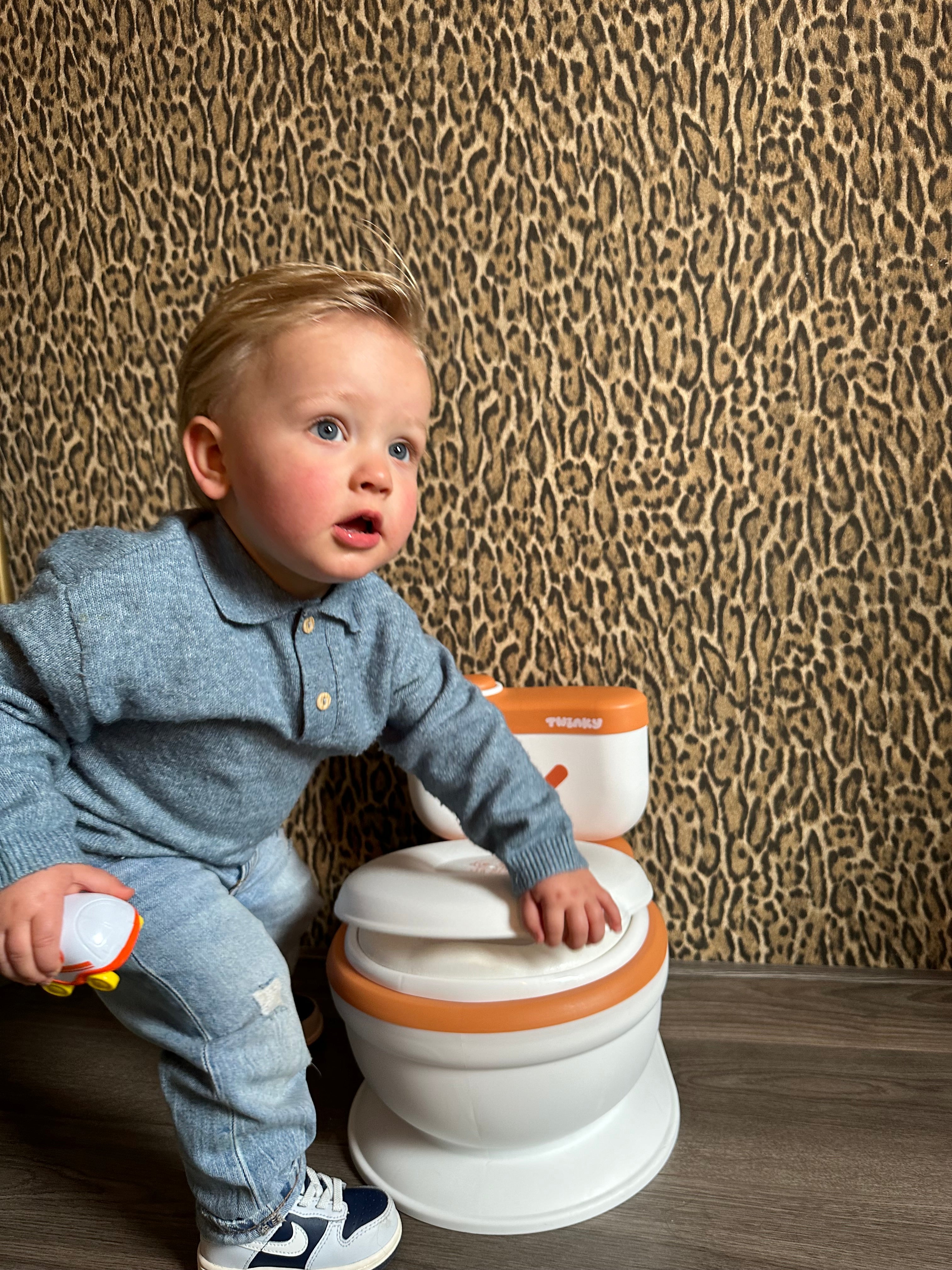 Zindelijkheid: Zo help jij je peuter zelfstandig te ontlasten!