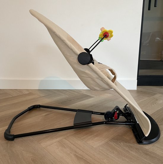 Twinky Ergonomische Schommelstoeltje - Beige