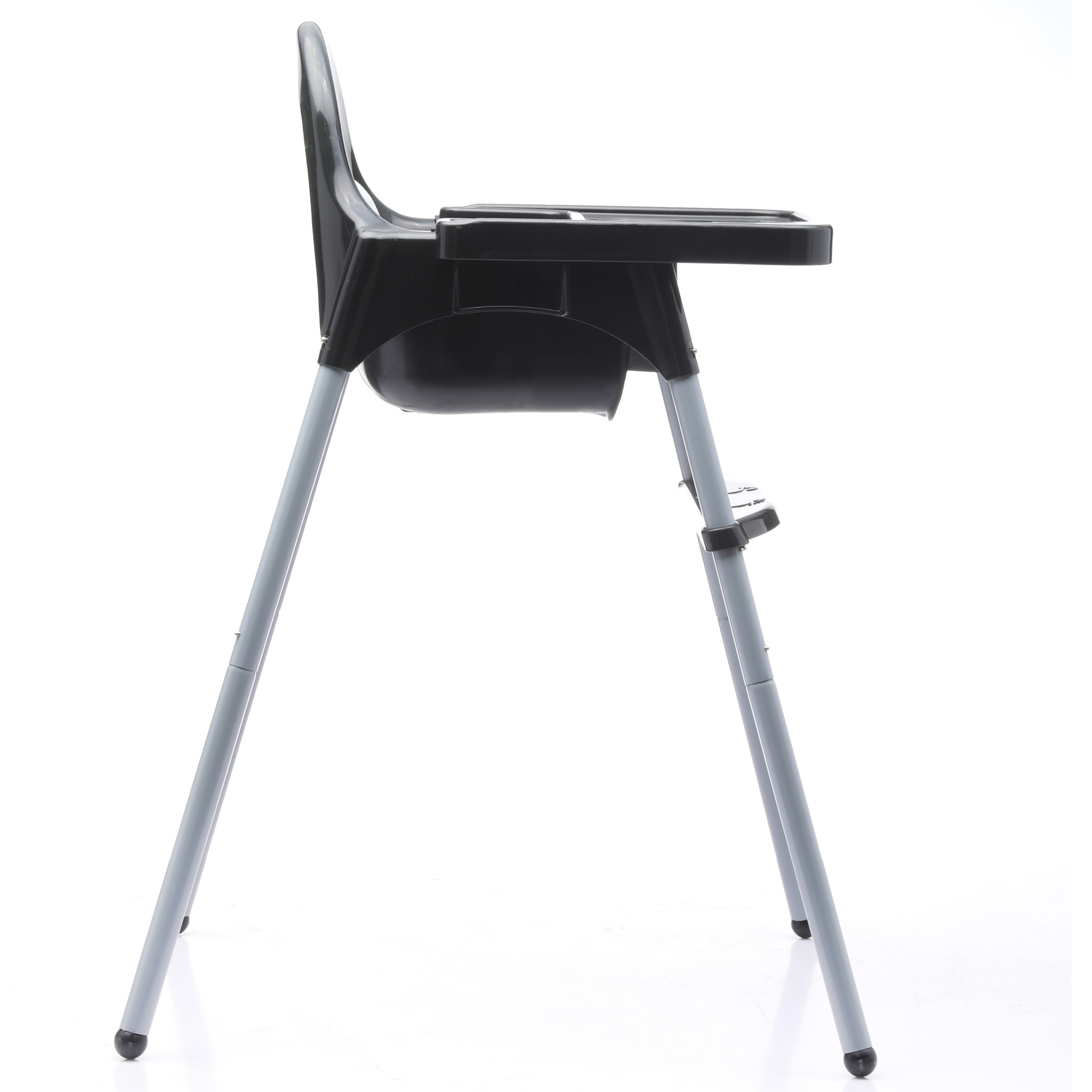 Twinky Børnestol ECO - Black Edition