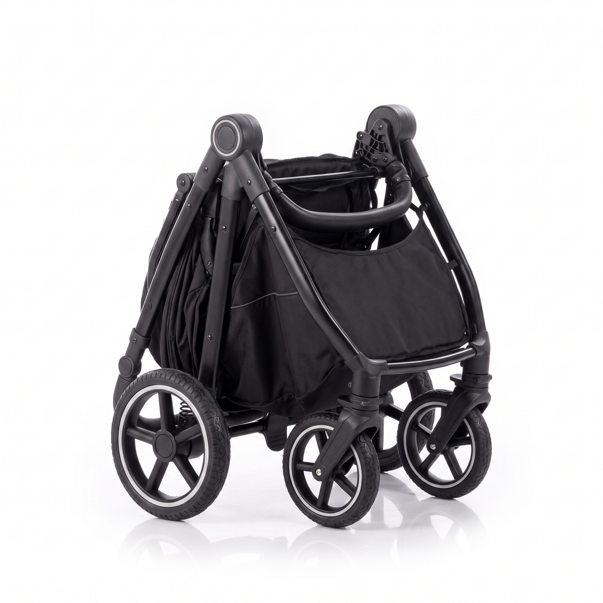 Twinky 4-in-1 Stroller - Army Green