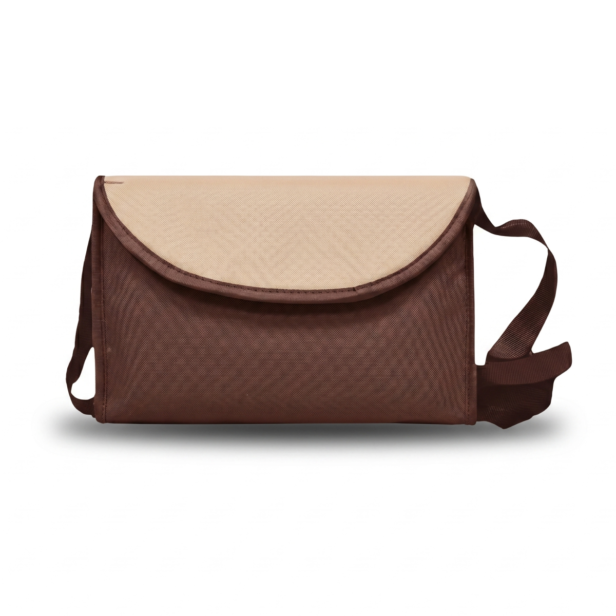 Twinky All-in-1 Kinderwagen Set - Braun
