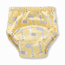 Twinky Comfysnuggs - Soft Potty Training Underwear - Giraffe