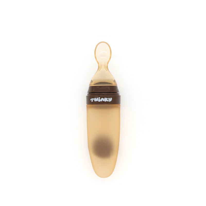 Twinky Squeeze Bottle Spoon (2 Pieces)