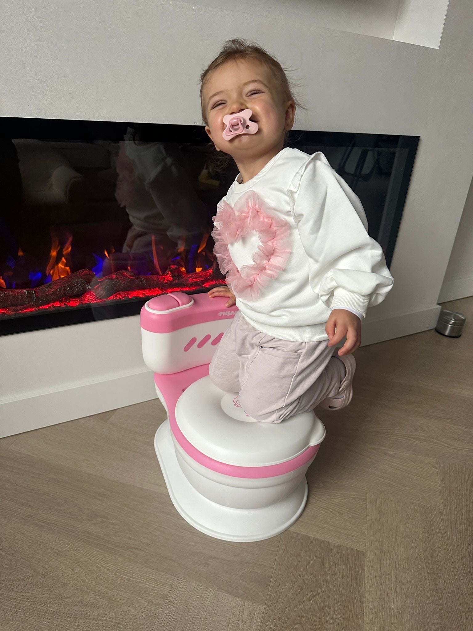 Kind zindelijk maken zonder strijd: de 5 gouden tips die elke ouder moet kennen!