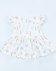 Twinky Toddler Spring Dress