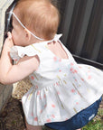 Twinky Toddler Spring Dress