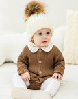 Cozy Cuddles Baby Bodysuit