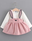 Twinky Baby Autumn Dress