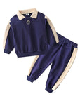 Champion Suit - Comfy and Sporty overall set