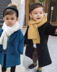 Autumn Baby Gentlemans Jacket