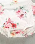 Blossom Breeze Baby Dress