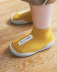 Baby Shoes Boy Girl Toddler Booties for Babies First Walker Children Shoe Toddlers Boys 1 Year Kids Steps Child Infant Slippers