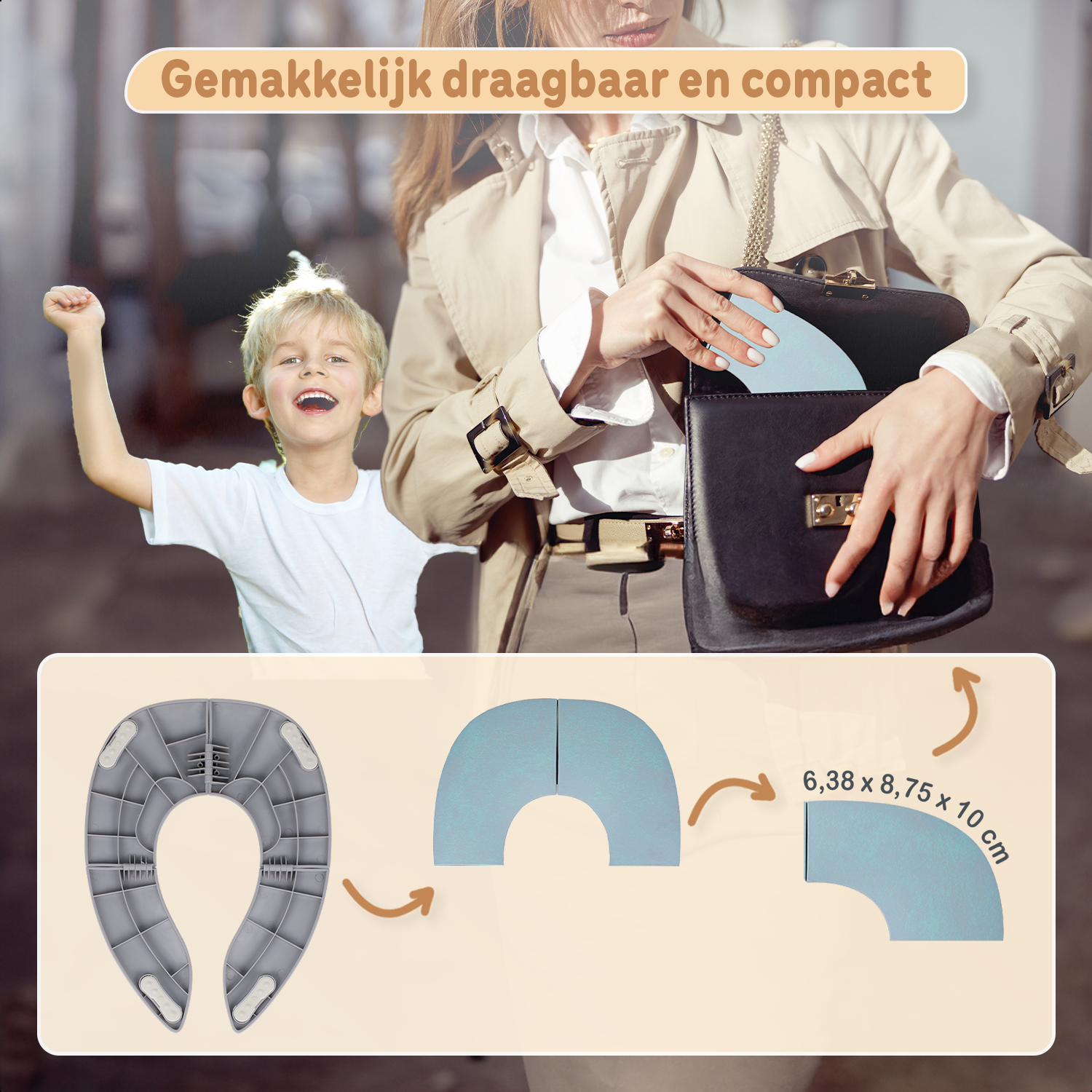 Twinky® Mini Pot – Bleu