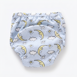 Twinky Comfysnuggs Culotte d’Apprentissage Spacy | Couche Apprentissage Lavable