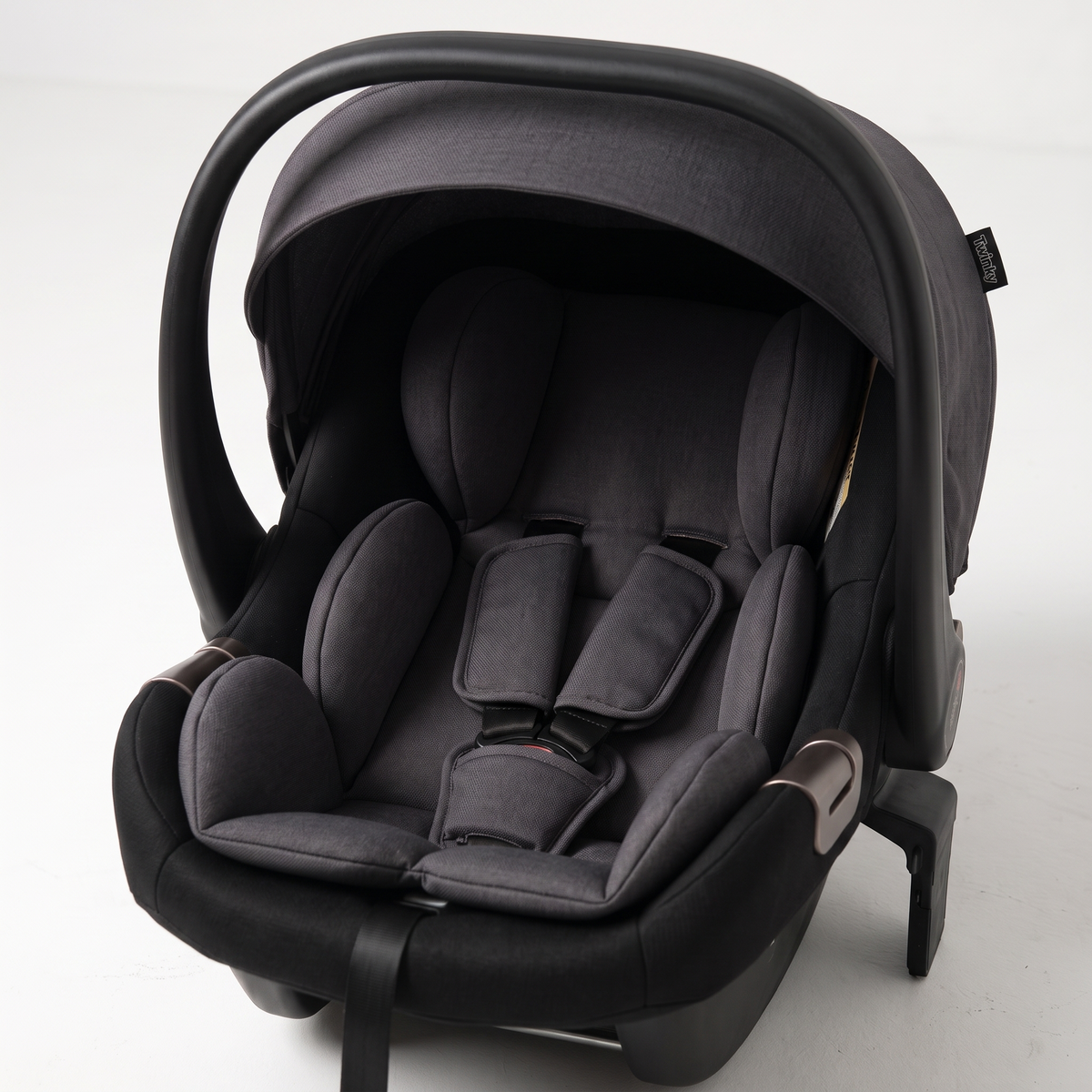 Twinky Journey — Black