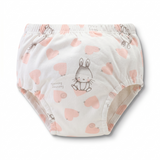 Twinky Comfysnuggs Culotte d’Apprentissage Lapins | Couche Lavable Bébé