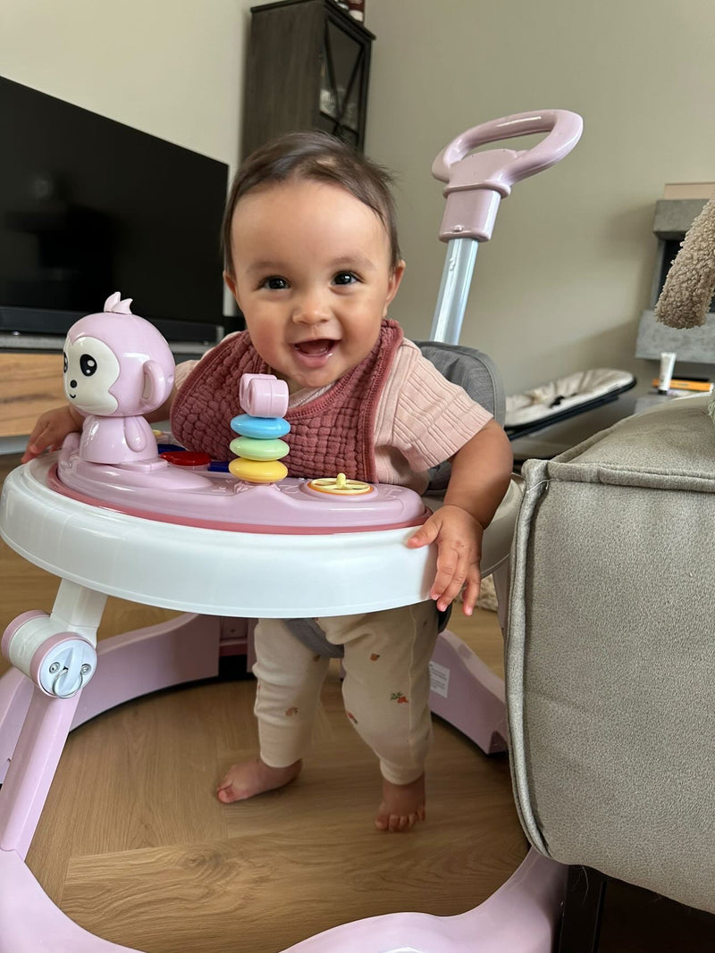 Baby walker