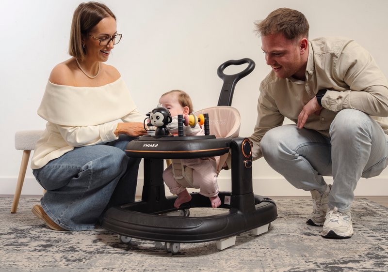 Babywalker GO