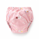 Twinky Comfysnuggs Culotte d’Apprentissage Lions | Couche Apprentissage Lavable