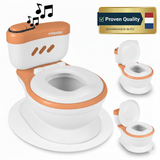 Twinky Potte - Potte Brun