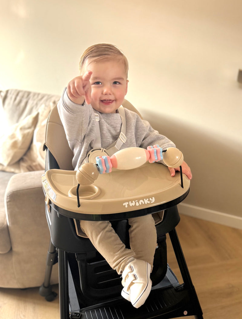 Children's Chair Collection