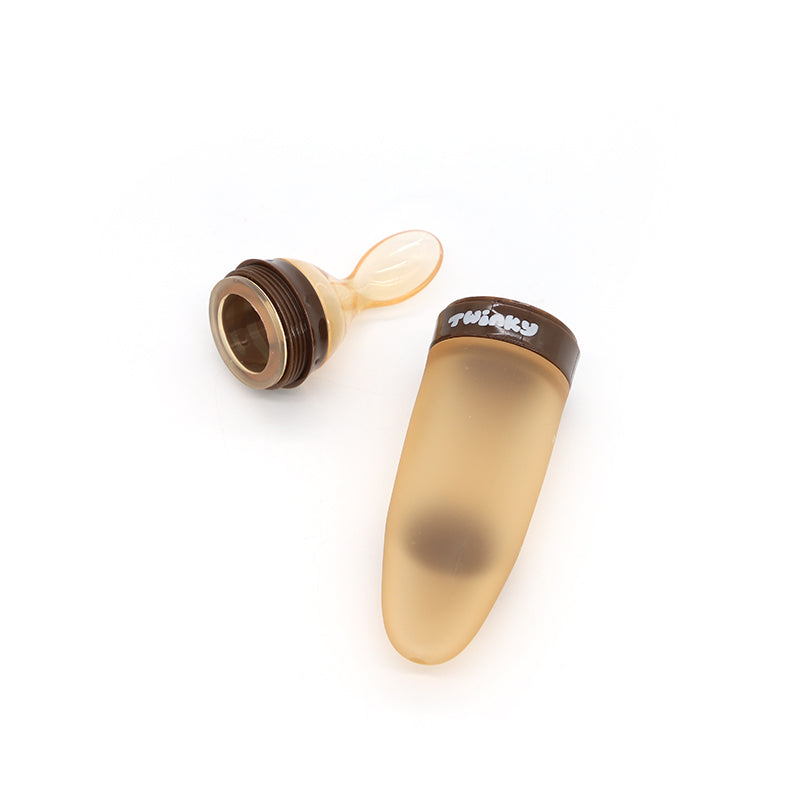 Twinky Squeeze Bottle Spoon (2 Pieces)