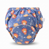 Twinky Comfysnuggs - Culottes d'entraînement à la propreté douces - Lions