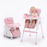 Twinky Children's Chair - Pink
