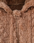 Twinky Furry Christmas Onesie | Warm & Cozy