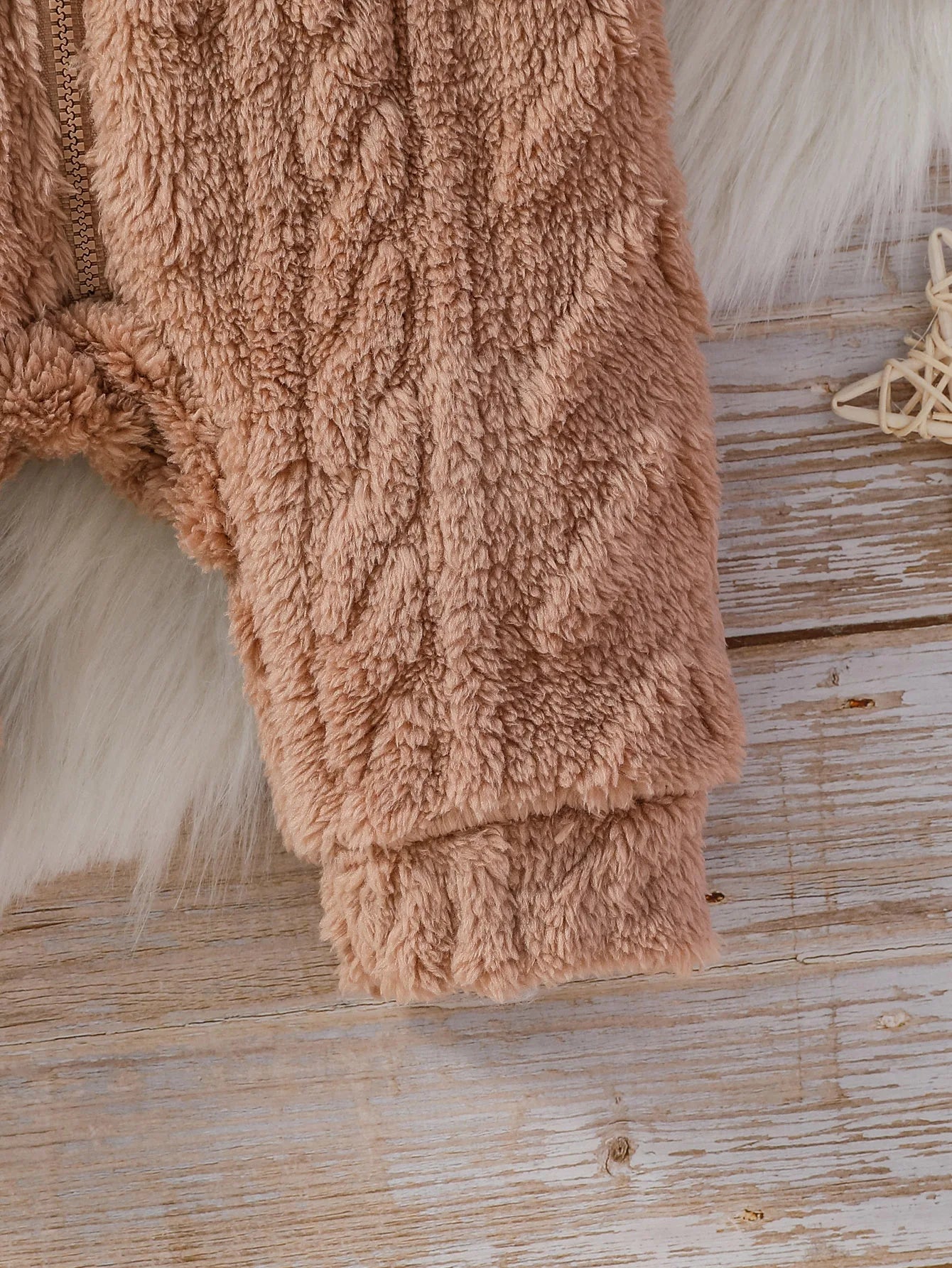 Twinky Furry Christmas Onesie | Warm & Cozy