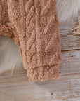 Twinky Furry Christmas Onesie | Warm & Cozy