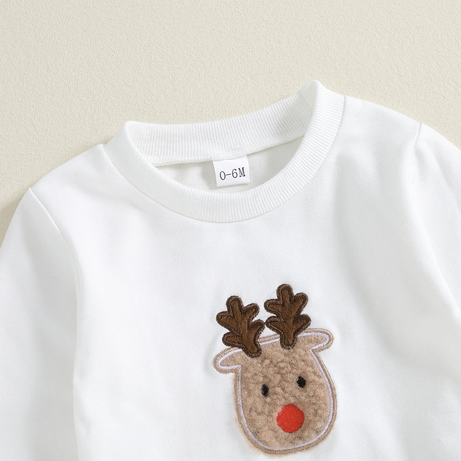 Cute Reindeer Set