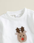 Cute Reindeer Set