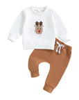 Cute Reindeer Set