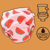 Twinky Comfysnuggs - Zachte Zindelijkheidstraining Onderbroekjes - Watermeloen