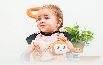 Everything you need for your baby and toddler