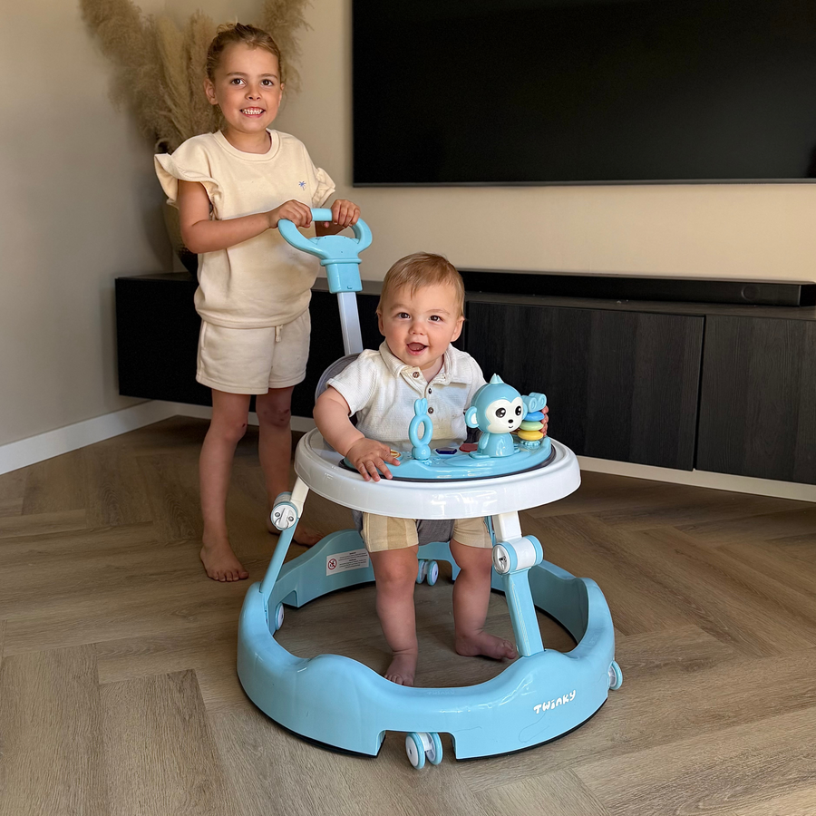 Why parents choose Twinky