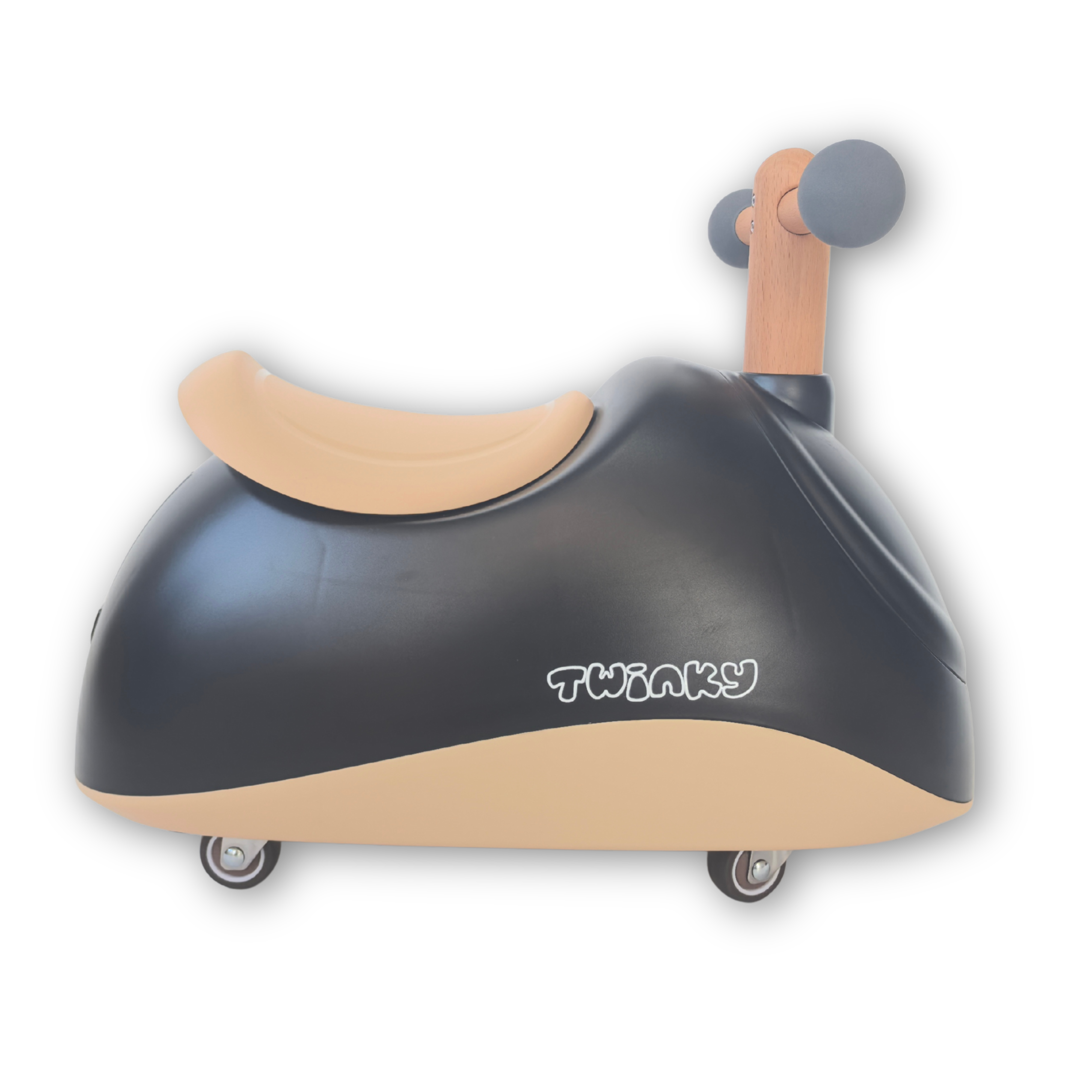 Twinky Interactive Walker - Pink
