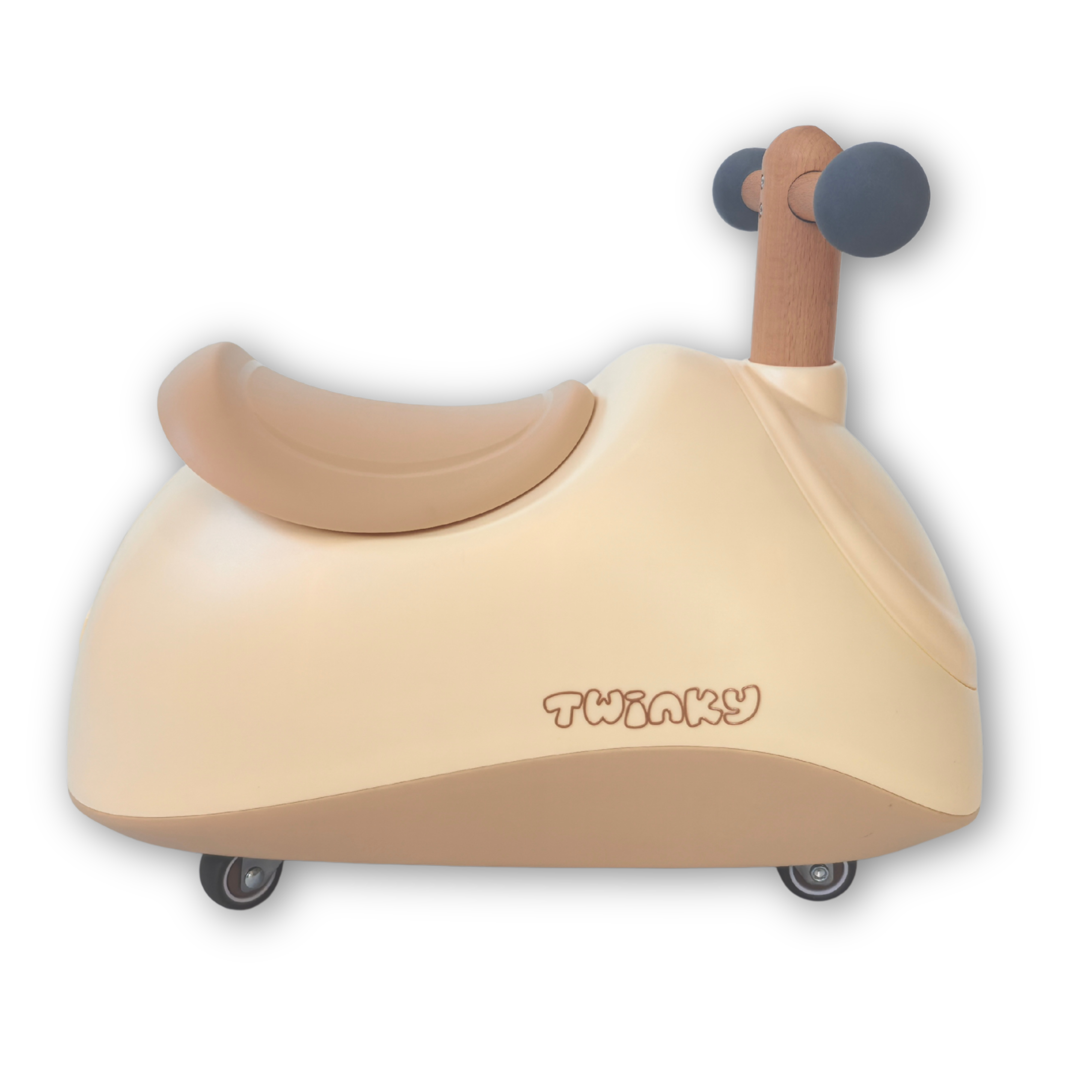 Twinky Interactive Walker - Pink