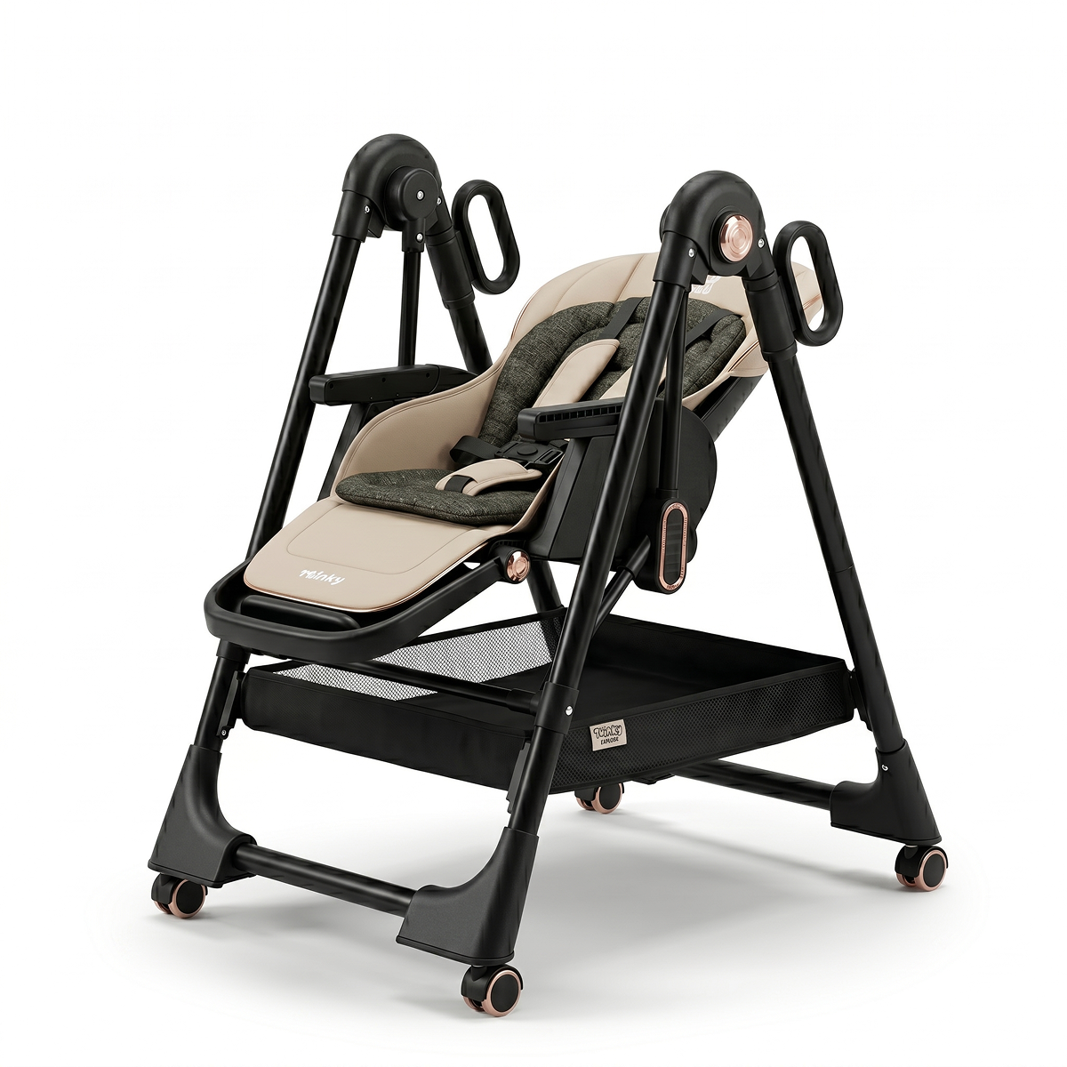 Twinky Children's Chair EXPLORE