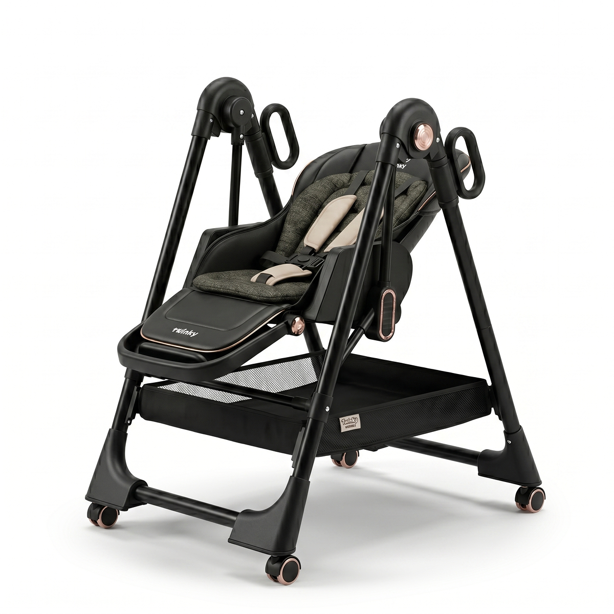 Twinky Children's Chair EXPLORE