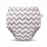 Twinky Comfysnuggs Culotte d’Apprentissage Zigzag | Culotte Apprentissage Bébé