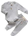 Snug & Sleepy Boys' Pajama Romper