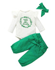 Twinky 'Isn't she lovely?' set - Ideal baby set for the best Mommy